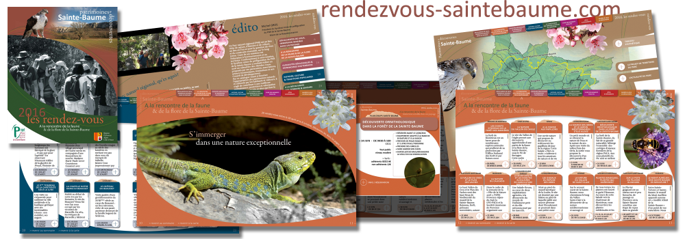 rendezvous saintebaume