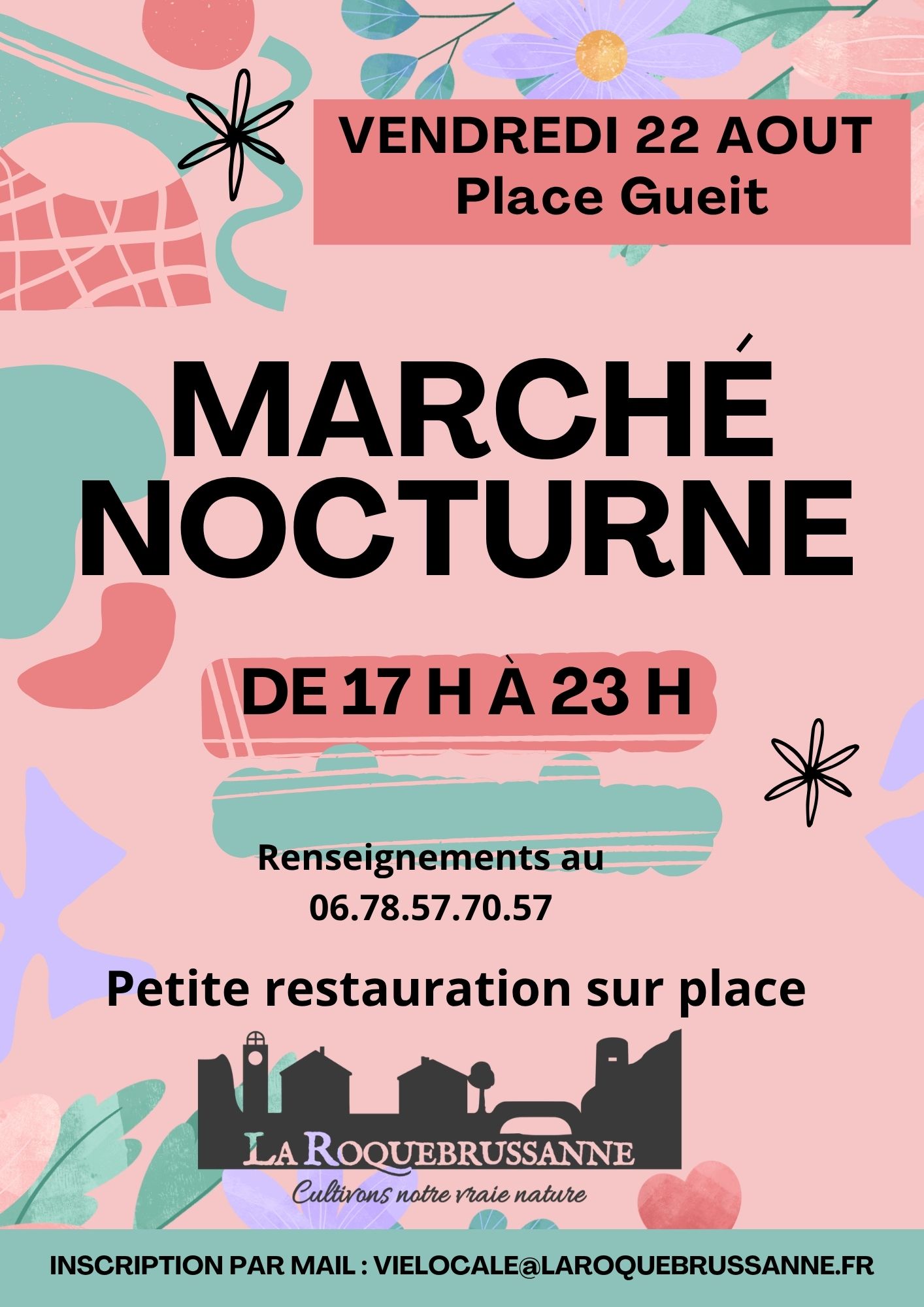 marché nocturne 25