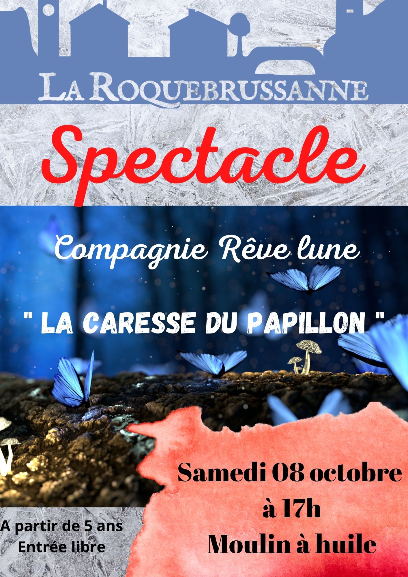 Spectacle oct 22