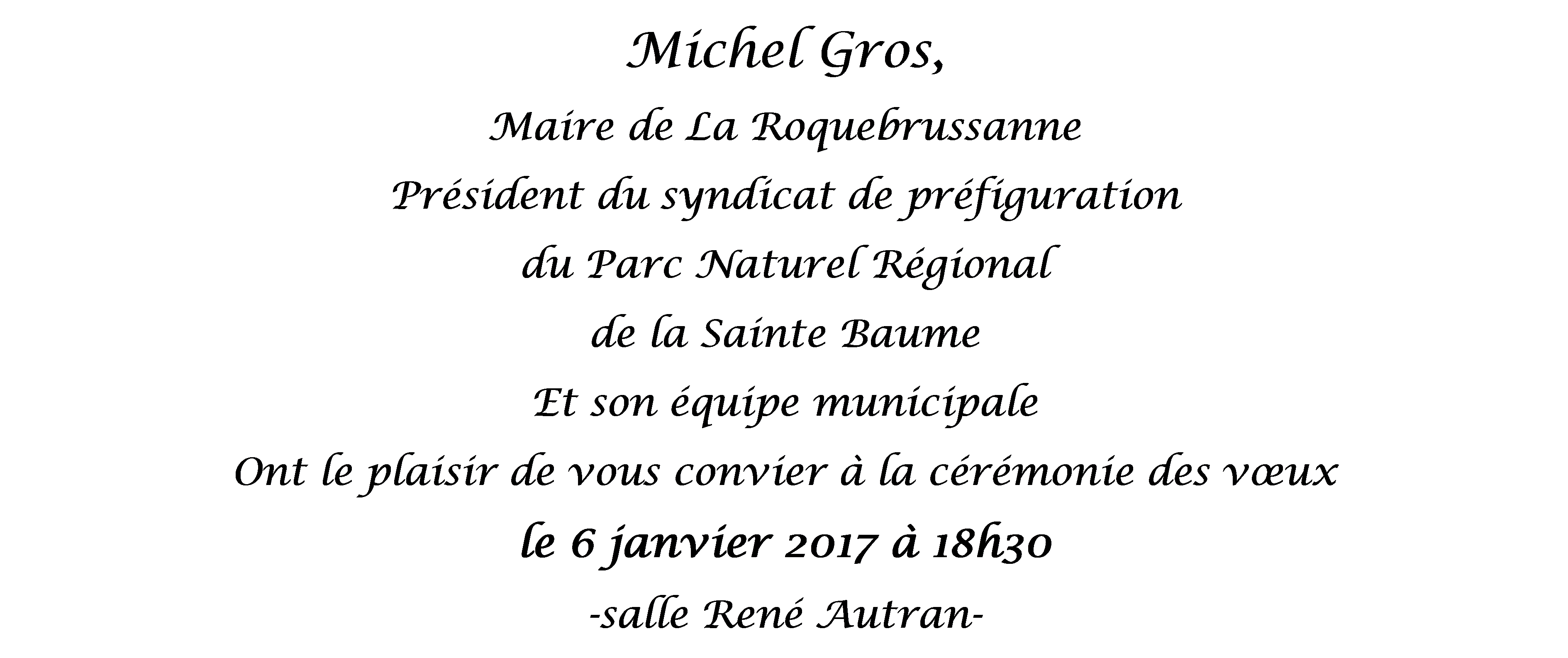 voeux 2017 2